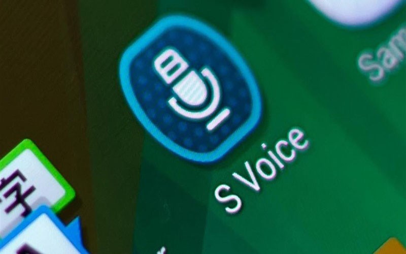 سامسونگ در آینده‌ای نزدیک به کار دستیار مجازی S Voice خاتمه می‌دهد 